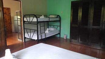 Cabañas Rio Escondido