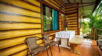 Cabañas Rio Escondido