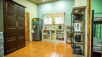 Cabañas Rio Escondido