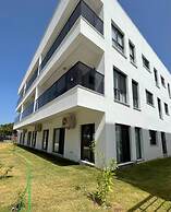 Sahil Aparts - Güllük