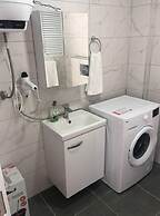 Sahil Aparts - Güllük