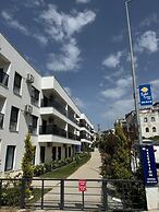 Sahil Sitesi - Güllük