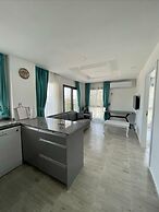 Sahil Aparts - Güllük