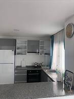 Sahil Aparts - Güllük