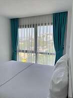 Sahil Aparts - Güllük