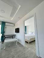 Sahil Aparts - Güllük