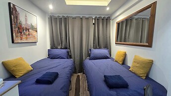 Lopez Home Crawley
