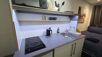 Lopez Home Crawley