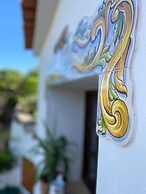 Cosy Farmhouse Quinta da Eira 140 Years old