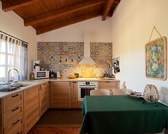Cosy Farmhouse Quinta da Eira 140 Years old