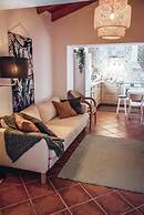 Cosy Farmhouse Quinta da Eira 140 Years old
