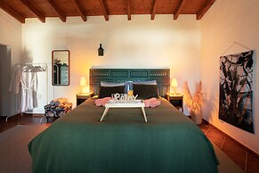 Cosy Farmhouse Quinta da Eira 140 Years old