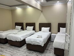 King İstanbul Hotel