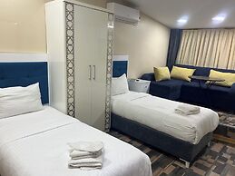 King İstanbul Hotel