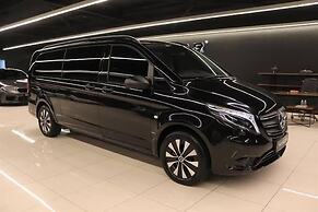 King İstanbul Hotel