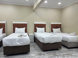 King İstanbul Hotel