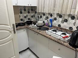 King İstanbul Hotel