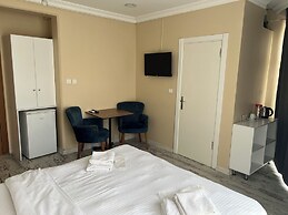 King İstanbul Hotel