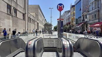 King İstanbul Hotel