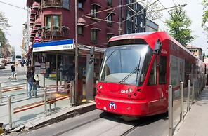 King İstanbul Hotel