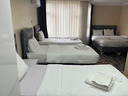 King İstanbul Hotel