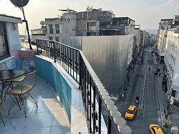 King İstanbul Hotel