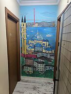 King İstanbul Hotel