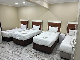 King İstanbul Hotel