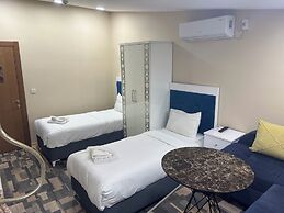 King İstanbul Hotel