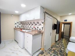 King İstanbul Hotel