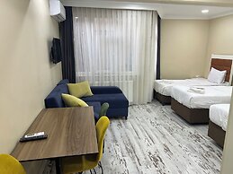 King İstanbul Hotel