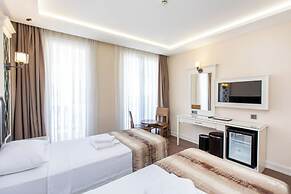 Morava Hotel