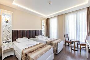 Morava Hotel