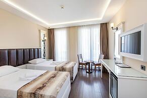 Morava Hotel