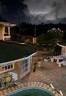 Charming 1-bed House in Georgetown