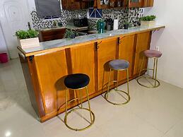 Charming 1-bed House in Georgetown