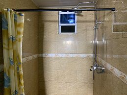 Charming 1-bed House in Georgetown