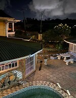 Charming 1-bed House in Georgetown