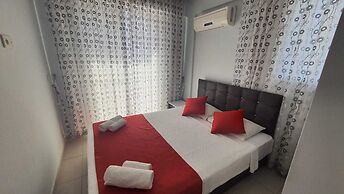 Kerim Apart Tatil Evleri