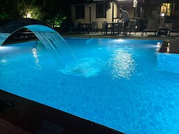 Kerim Apart Tatil Evleri