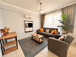 Kerim Apart Tatil Evleri