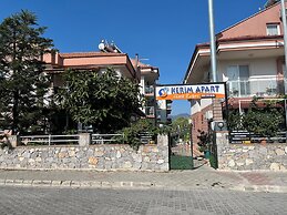 Kerim Apart Tatil Evleri
