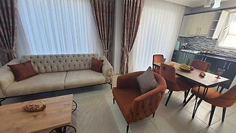 Kerim Apart Tatil Evleri