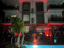 Kerim Apart Tatil Evleri