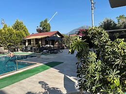 Kerim Apart Tatil Evleri