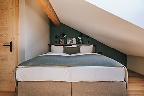 Hotel Fiescherblick