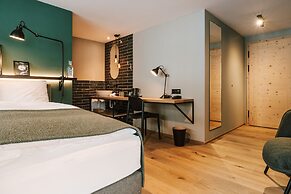 Hotel Fiescherblick