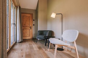 Hotel Fiescherblick