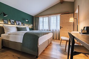 Hotel Fiescherblick