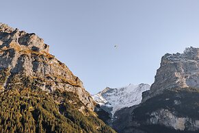 Hotel Fiescherblick